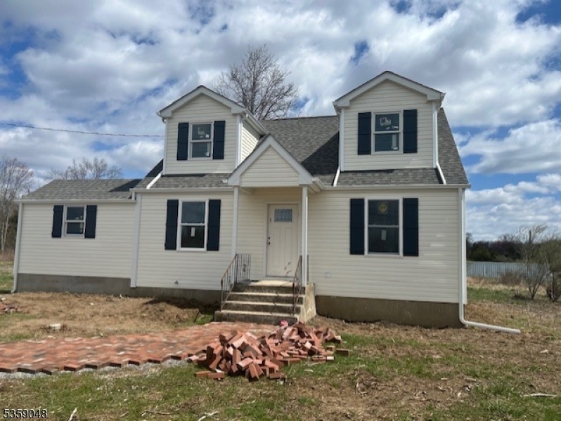 715 Pittstown Rd  Franklin Twp. NJ 08825 photo