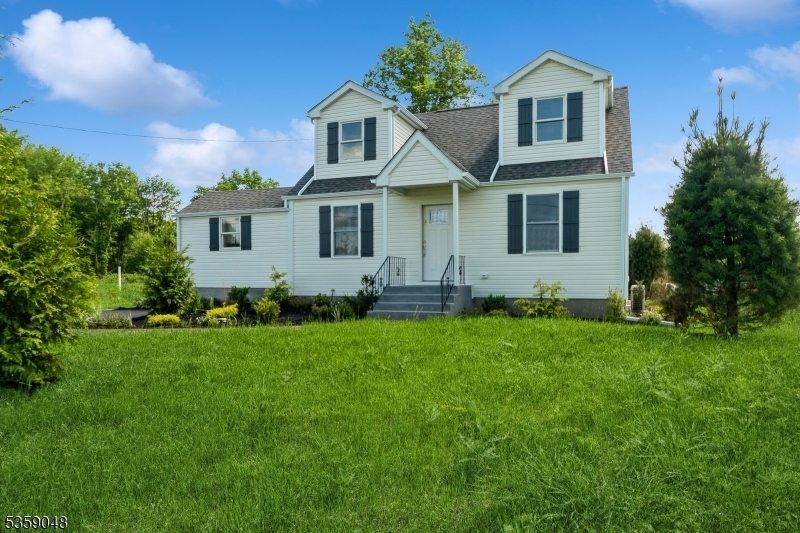 Property Photo: 715 Pittstown Rd NJ 08825