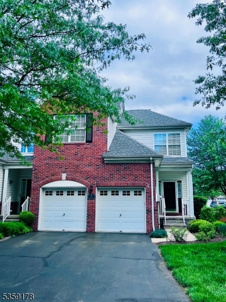Property Photo: 2 Paddock Lane NJ 08822