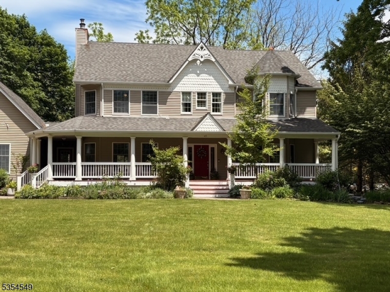 Property Photo: 49 Carrell Rd NJ 07869