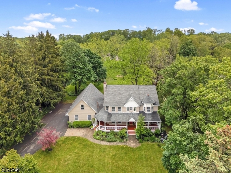 Property Photo: 49 Carrell Rd NJ 07869