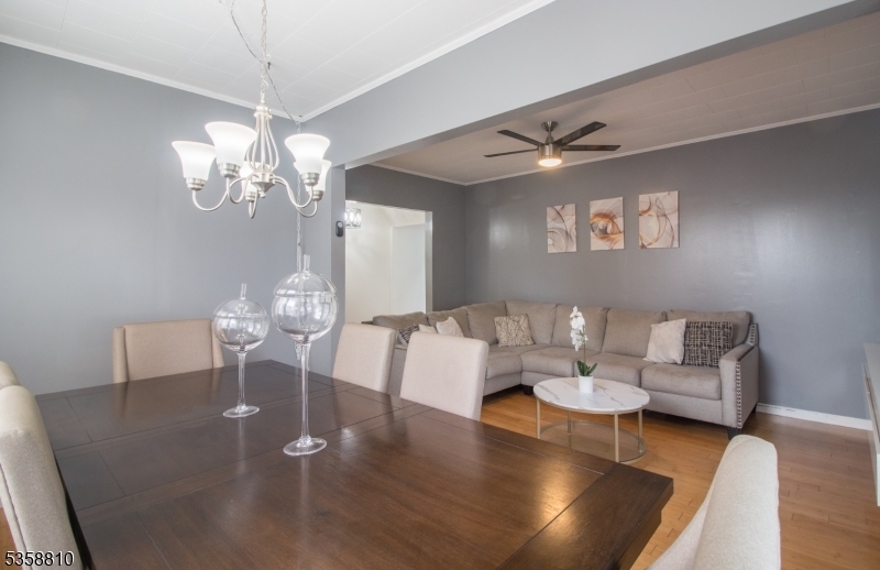 Property Photo: 221 Silver Ave 1 NJ 07205