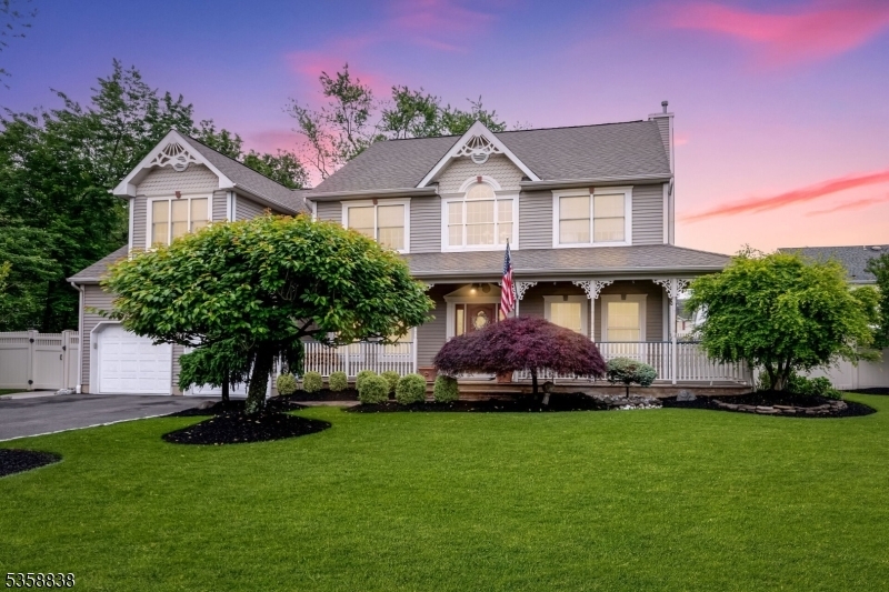 Property Photo: 411 Arlington Ave NJ 07080