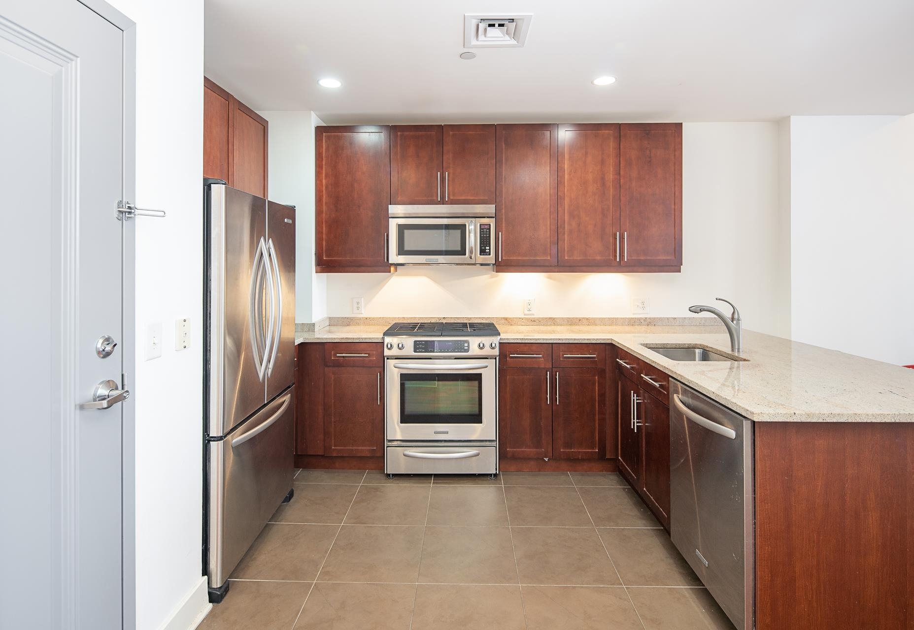 Property Photo: 201 Luis M Marin Blvd 1505 NJ 07302