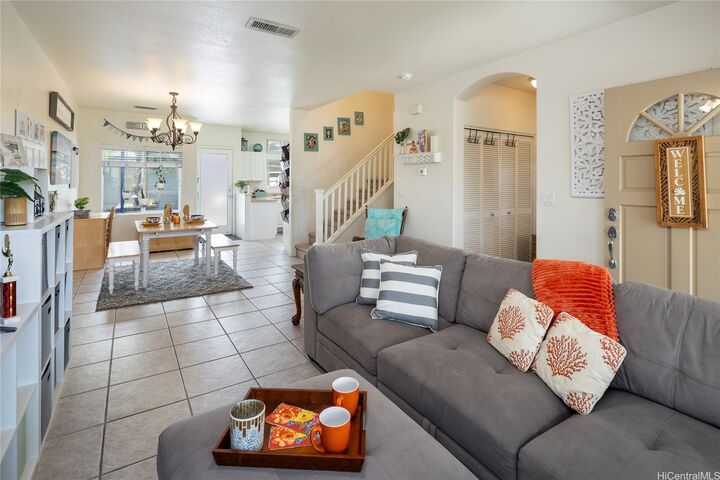 91-1121 Keoneula Boulevard L2  Ewa Beach HI 96706 photo