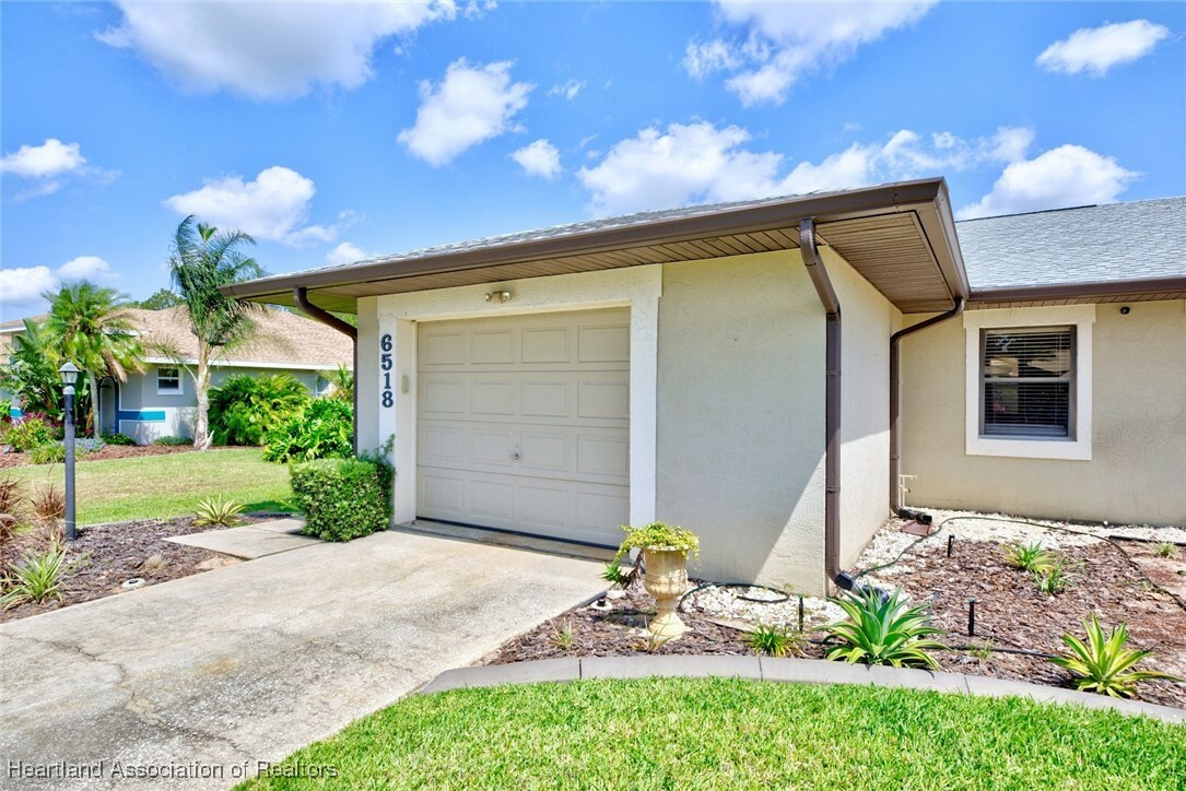 Property Photo: 6518 Matanzas Drive FL 33872