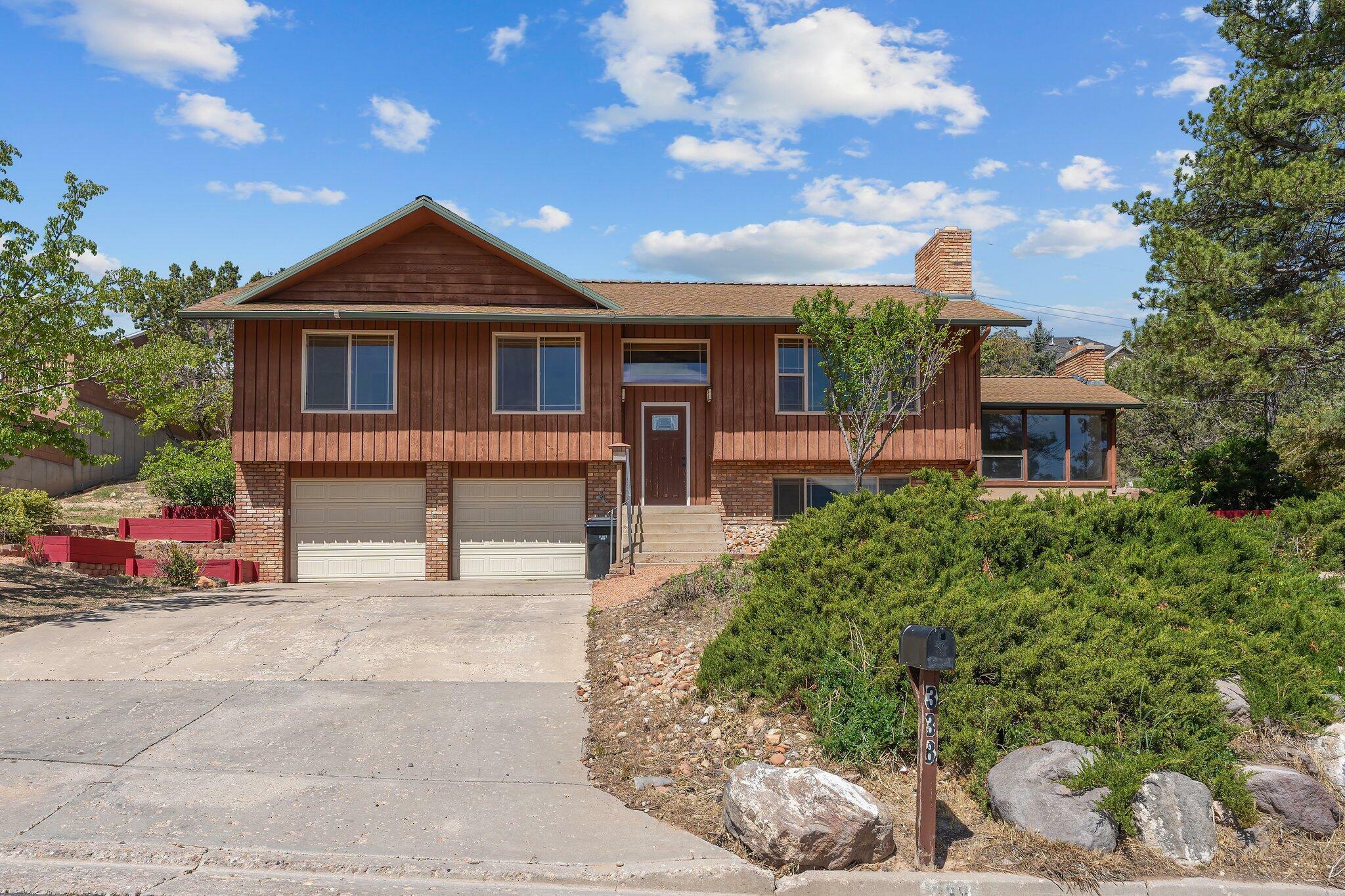 338 Casa Loma Ln  Cedar City UT 84721 photo