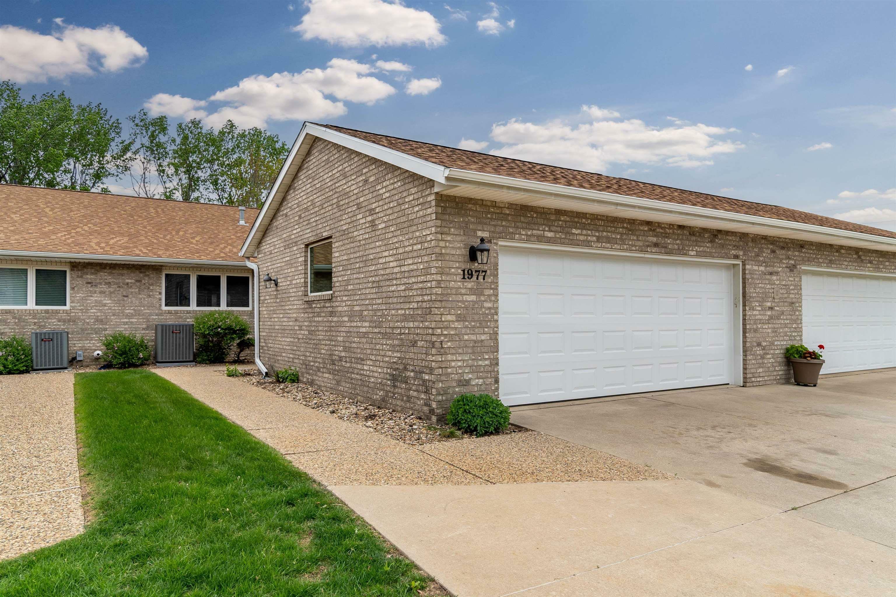 Property Photo:  1977 Kamille Court  IA 50701 