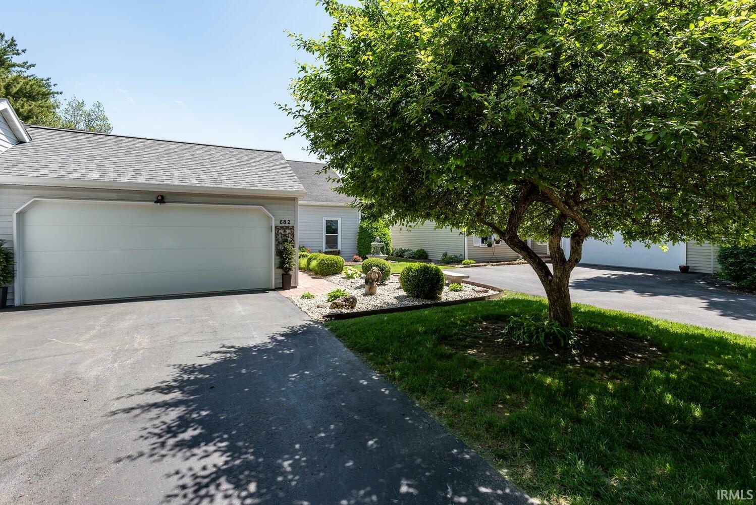 Property Photo: 682 E Heather Drive IN 47401