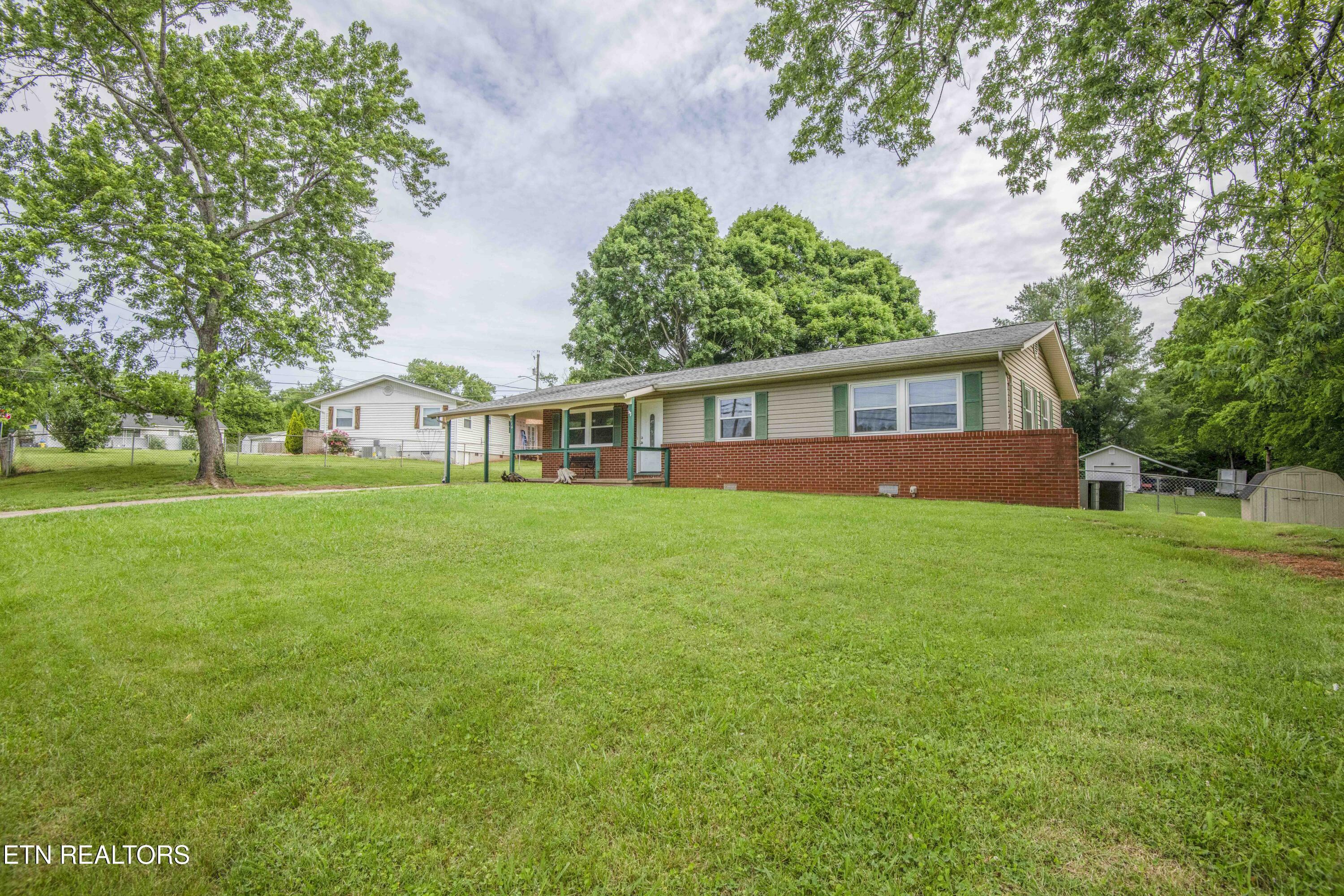 Property Photo: 4316 Walpine Lane TN 37921