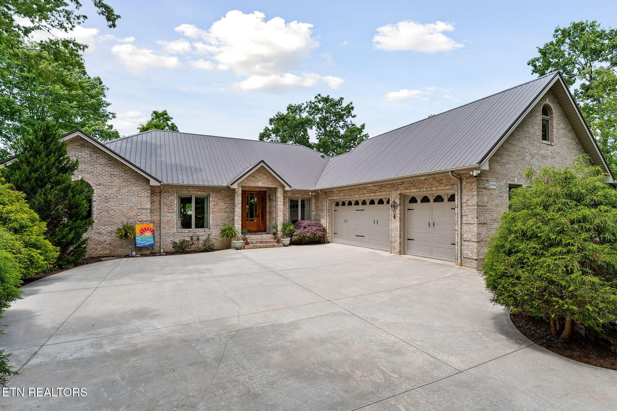 Property Photo:  199 Markham Lane  TN 38558 