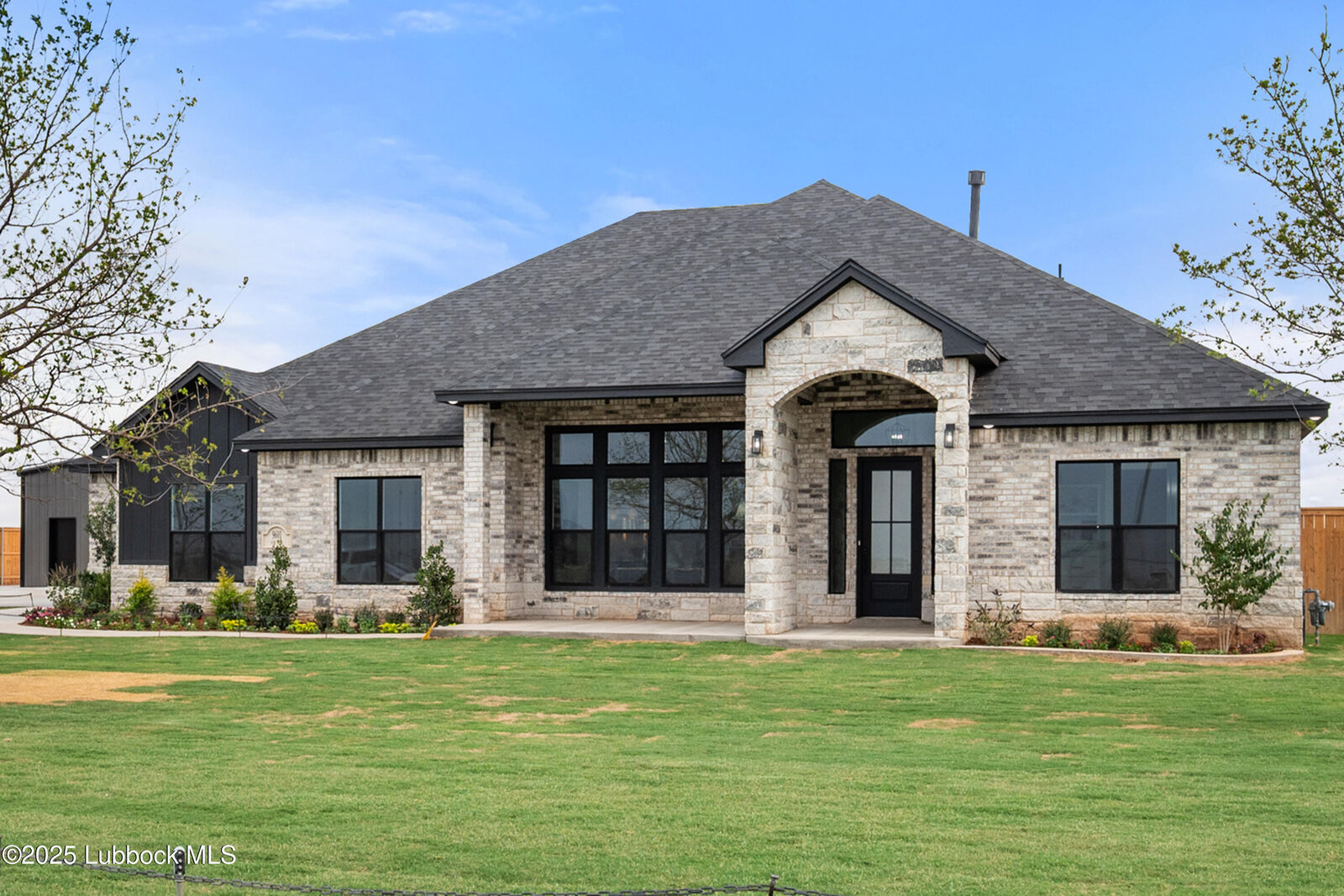 Property Photo: 9601 County Rd 7615 TX 79382