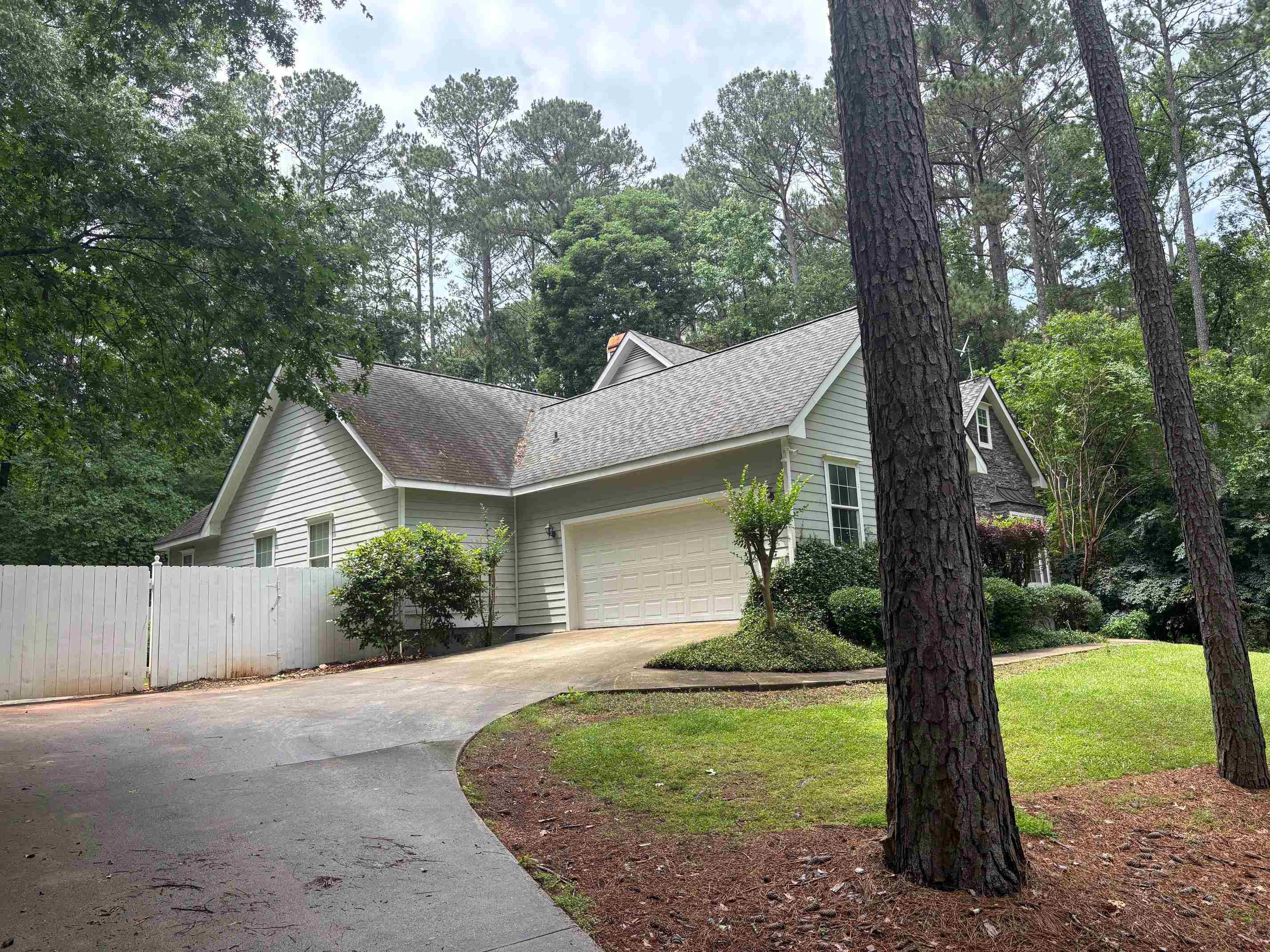 Property Photo: 129 Sebastian Drive GA 31024