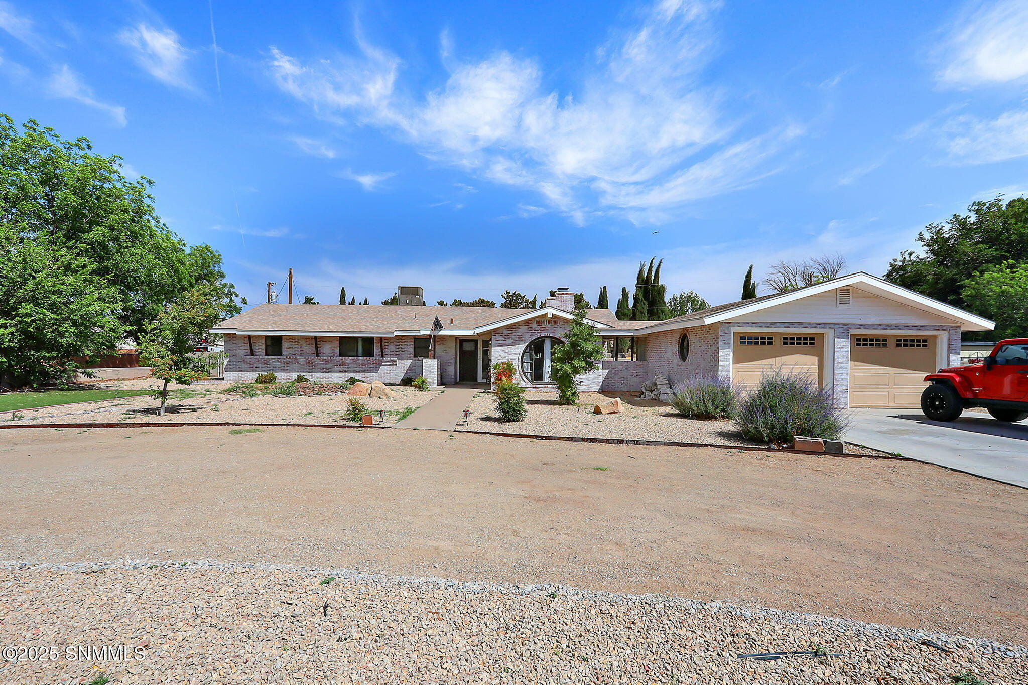 Property Photo: 1512 San Andres Drive NM 88007