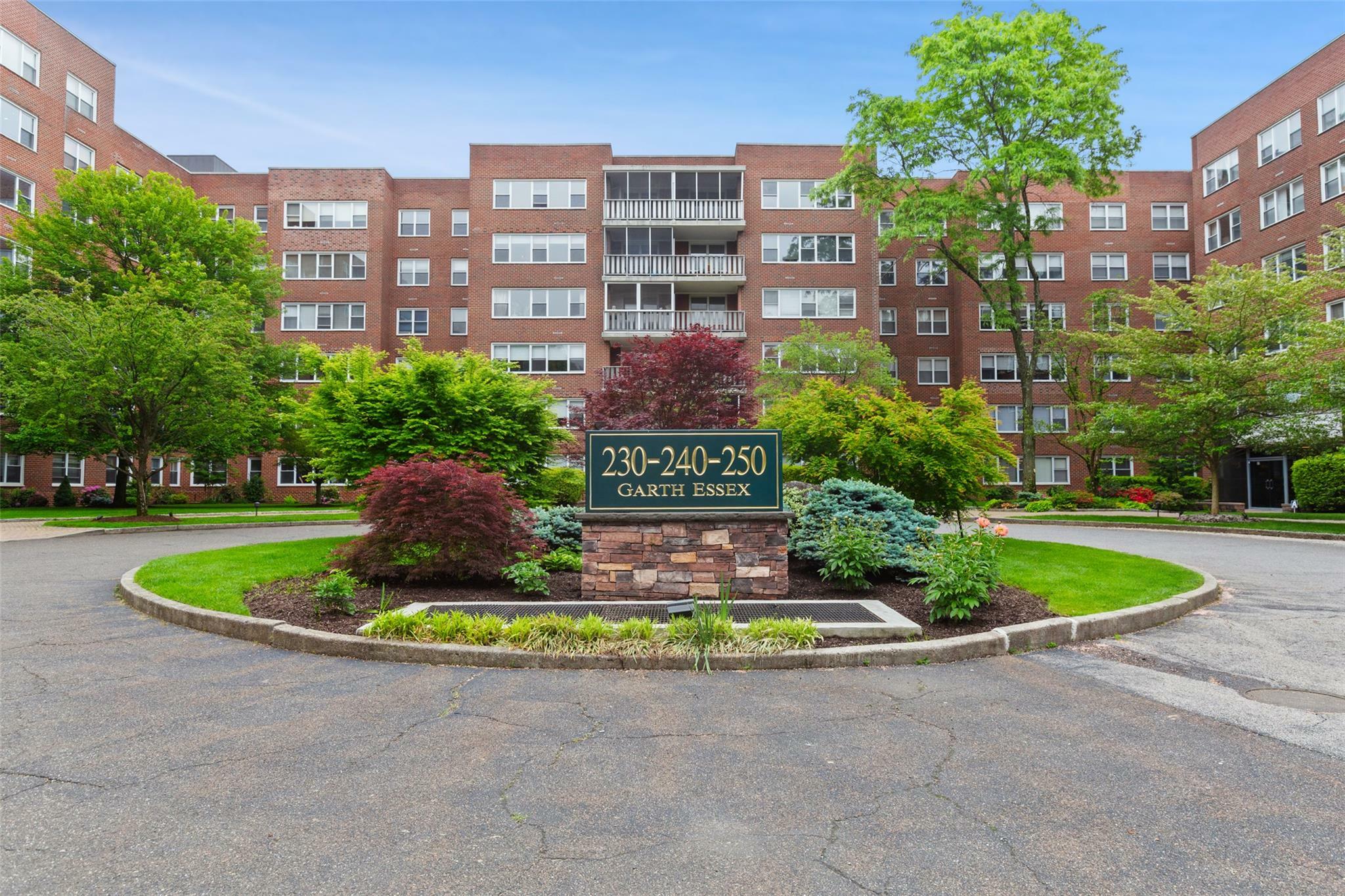 Property Photo: 230 Garth Road 7B1 NY 10583