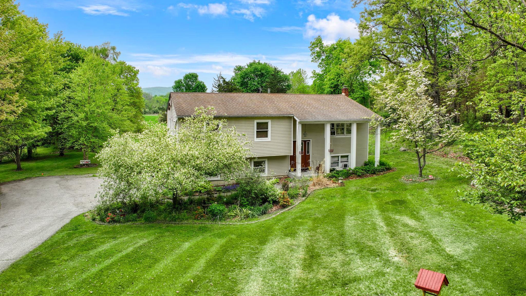 Property Photo: 15 Hickory Hill Drive NY 10990