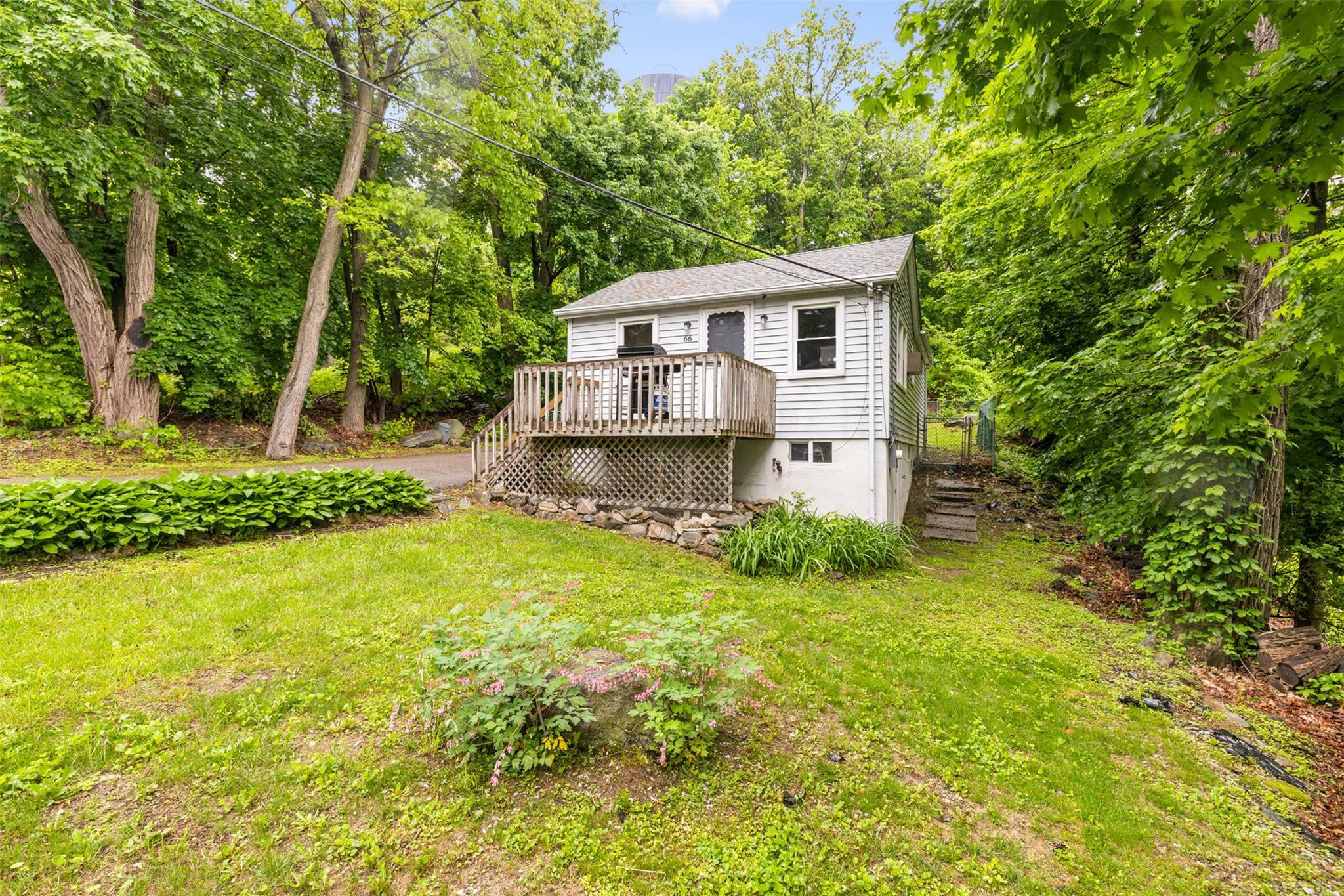 Property Photo: 66 Secor Road NY 10541