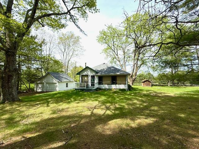 Property Photo: 94 Airport Road NY 12732