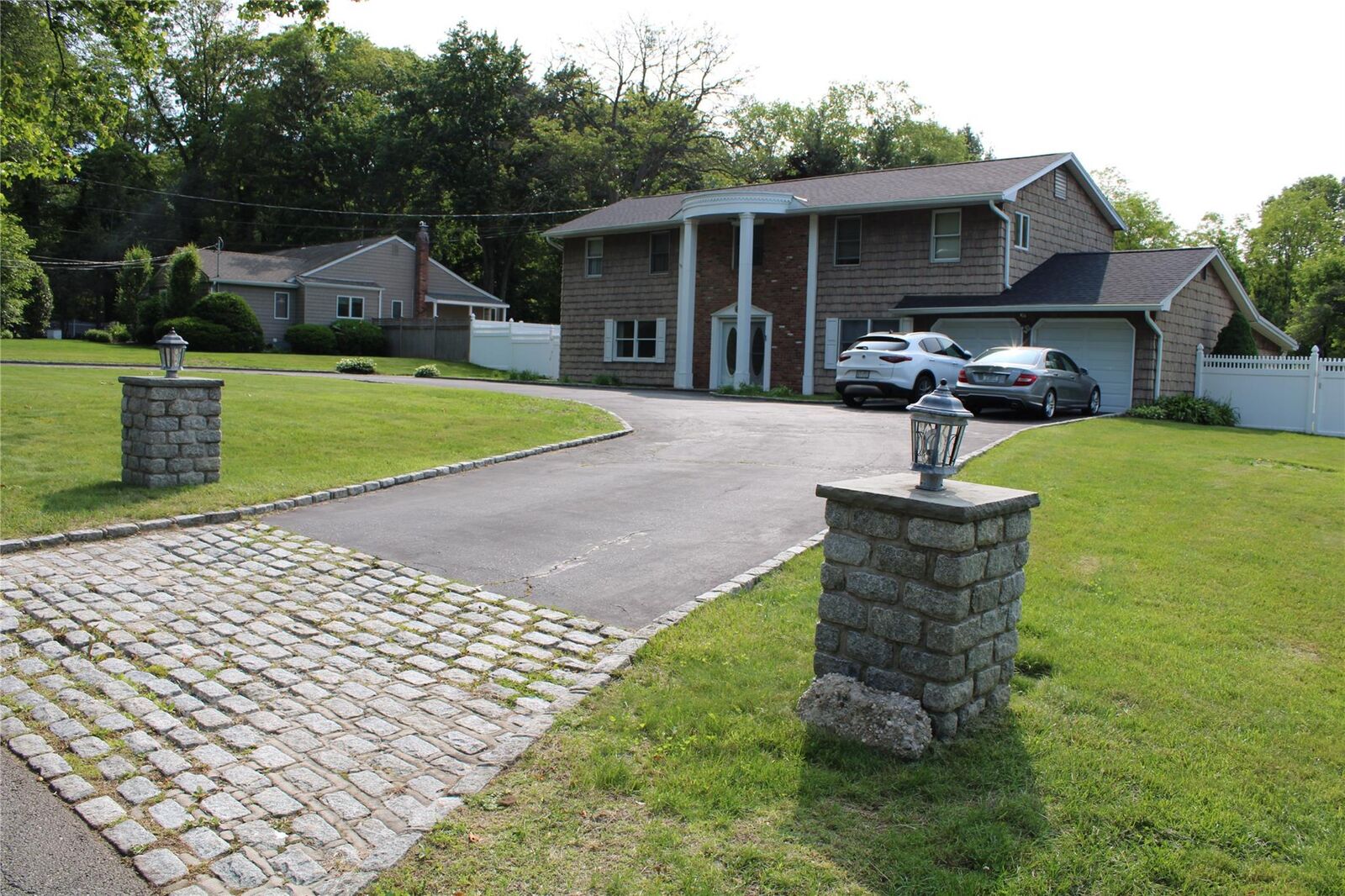 Property Photo: 170 Warner Road NY 11743