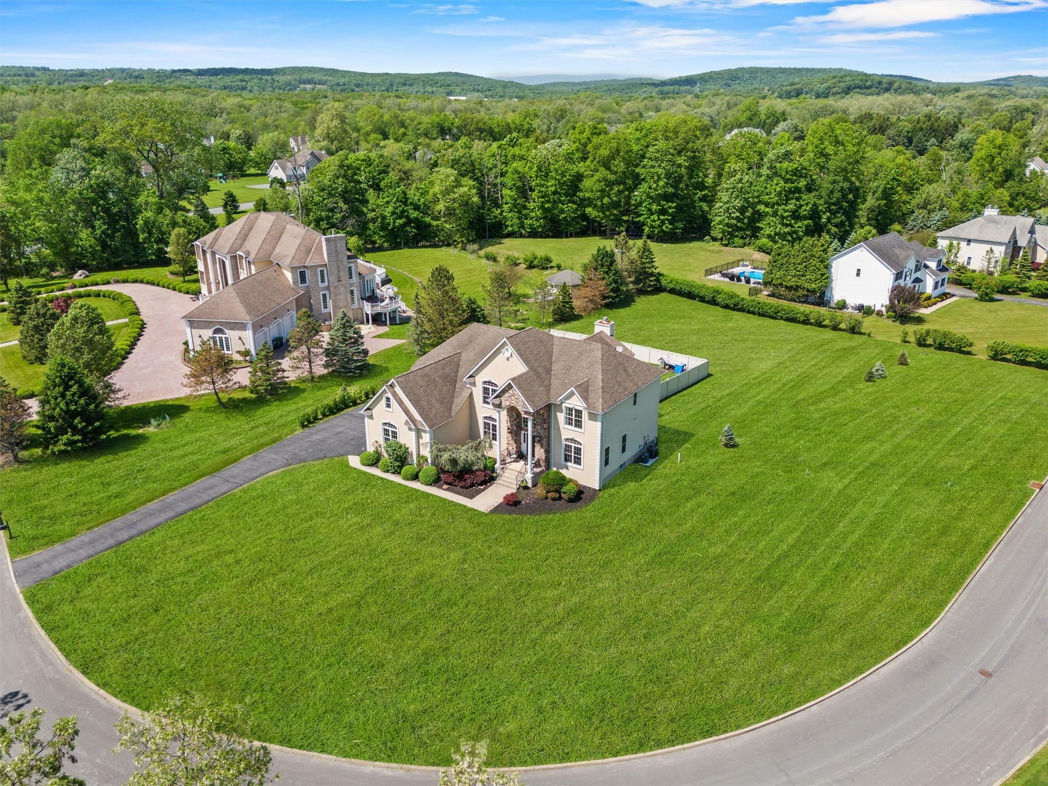 Property Photo: 3 Kings Drive NY 10941