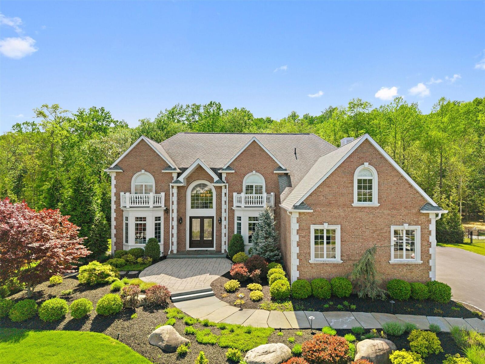 Property Photo:  333 Pleasant Hill Drive  NY 10956 