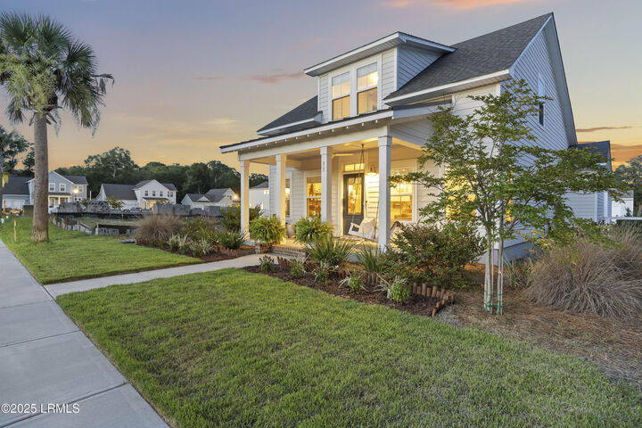 11 Basin Trail Street  Beaufort SC 29902 photo