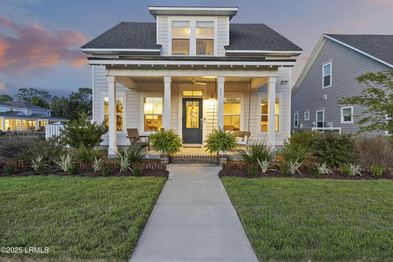 Property Photo: 11 Basin Trail Street SC 29902