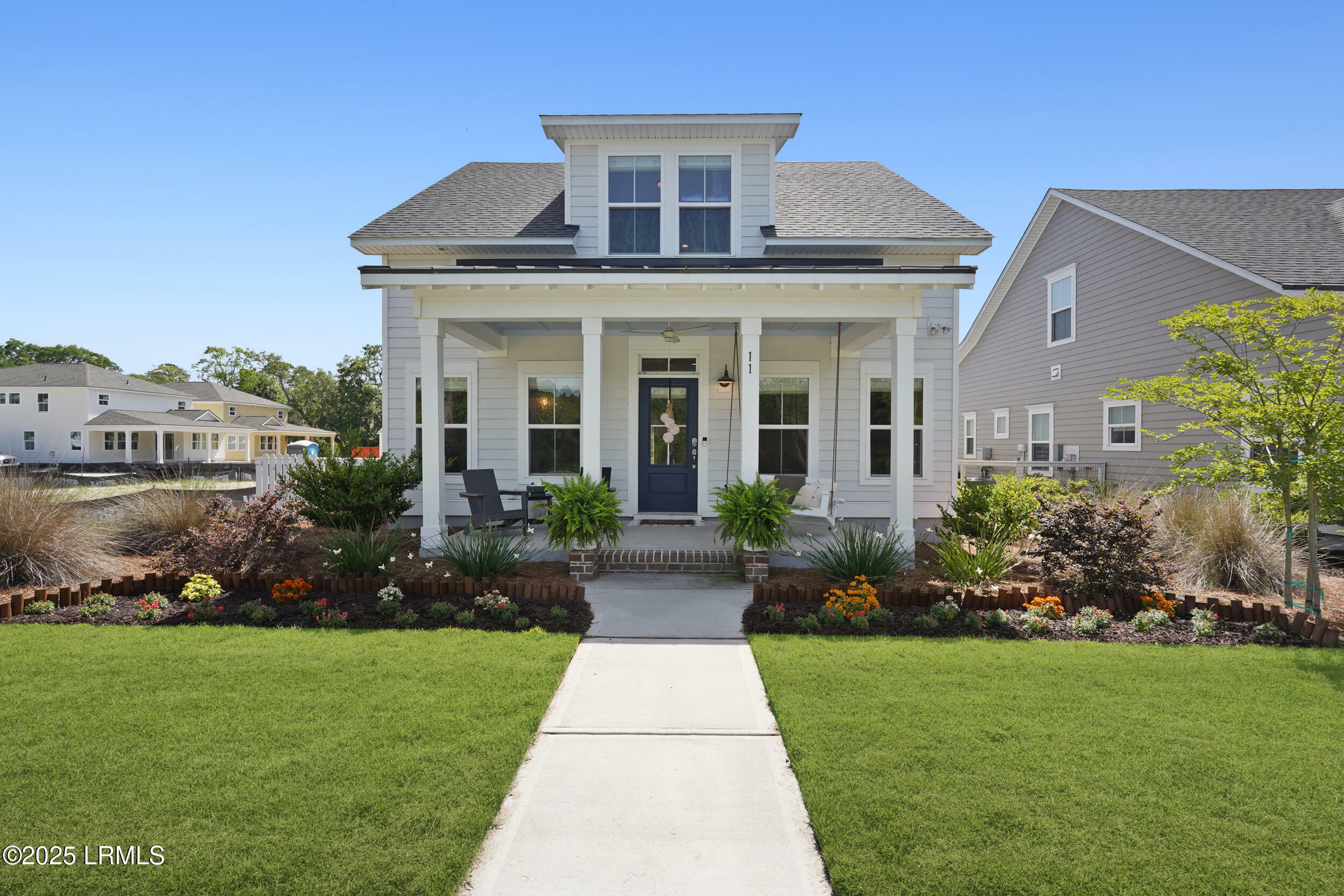 11 Basin Trail Street  Beaufort SC 29902 photo