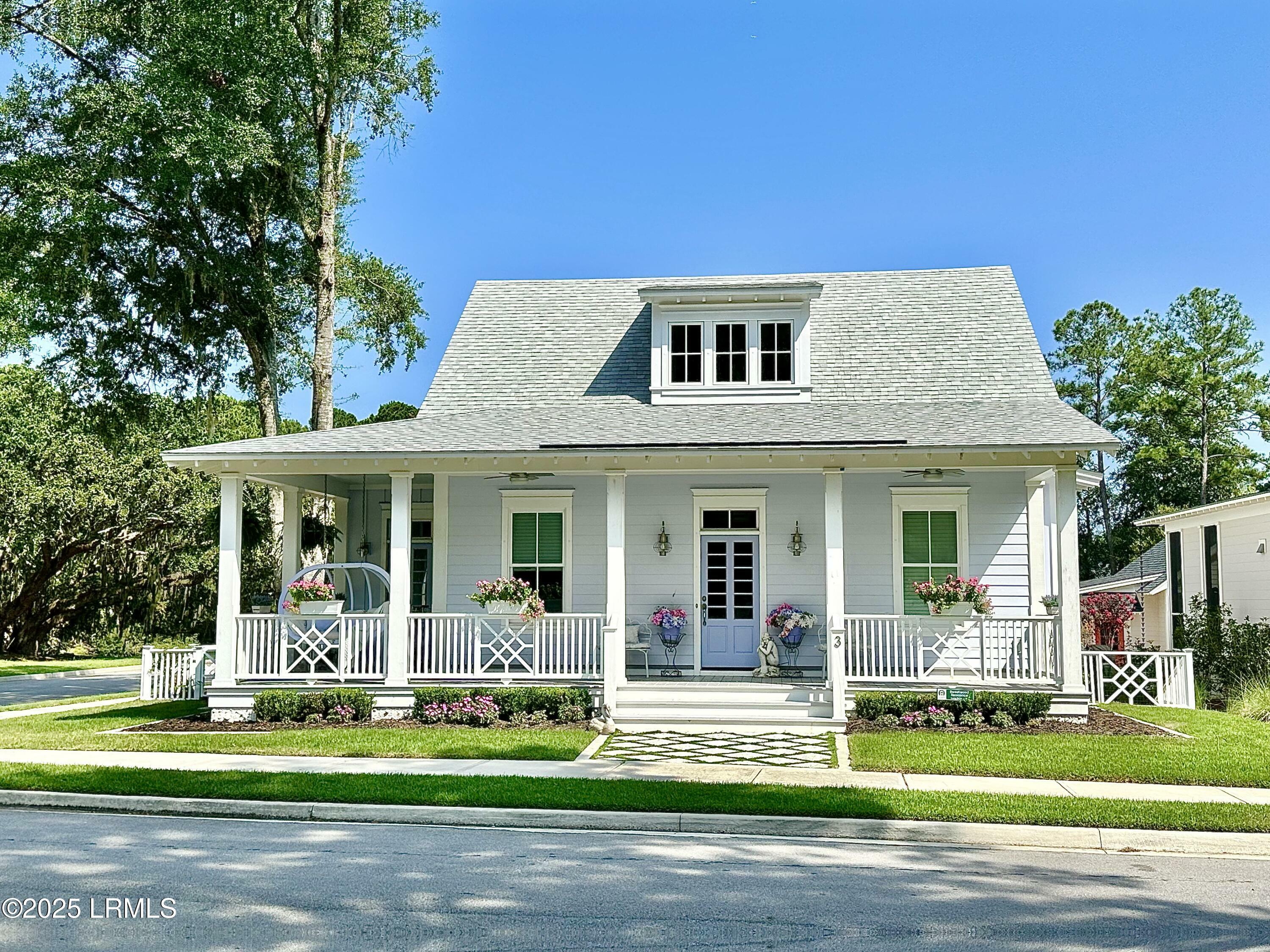 3 Veridian Park E  Beaufort SC 29907 photo