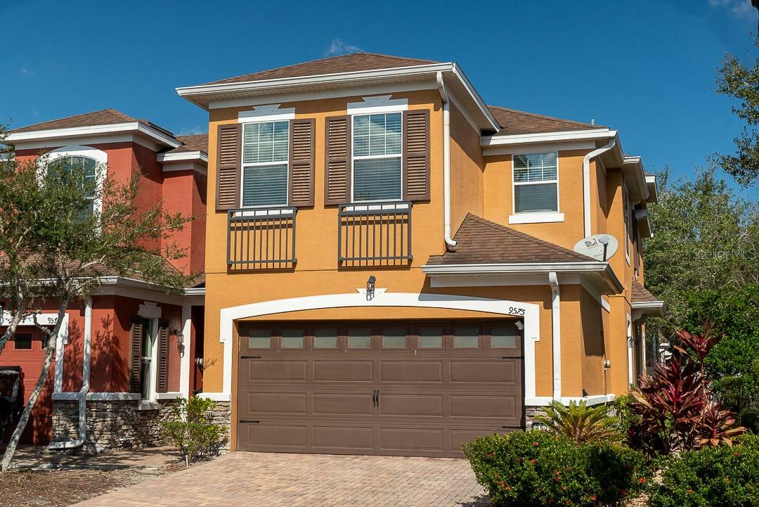 9575 Silver Buttonwood Street  Orlando FL 32832 photo