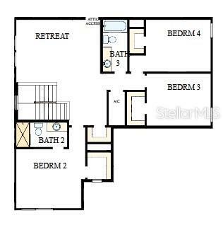 Property Photo: 17020 Cercis Loop FL 34711