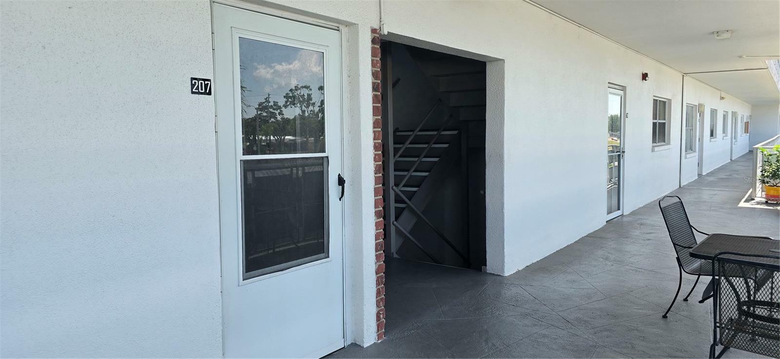 Property Photo: 5501 80th Street N 207 FL 33709