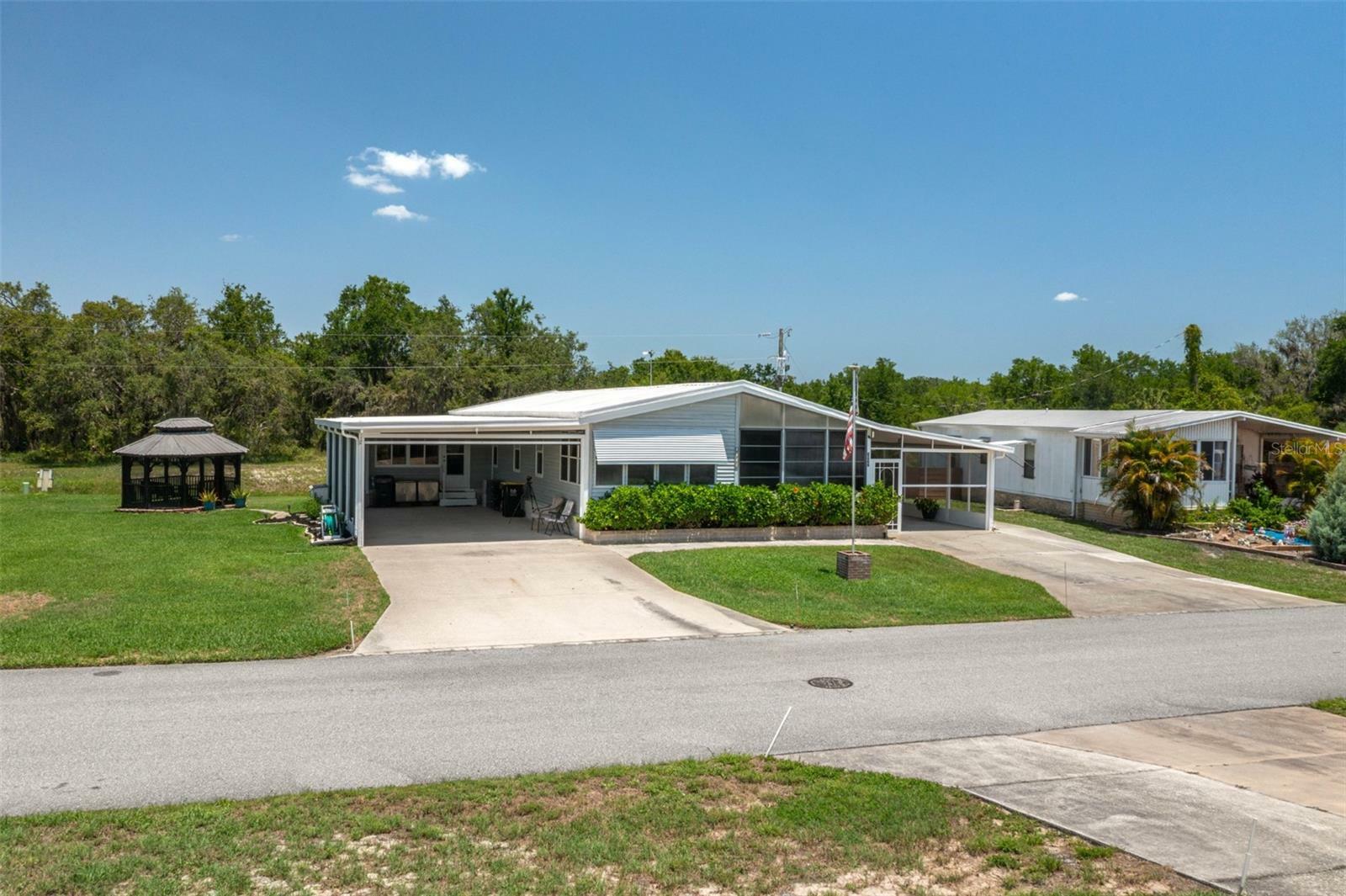Property Photo: 8664 Breeze Hill Drive FL 33898