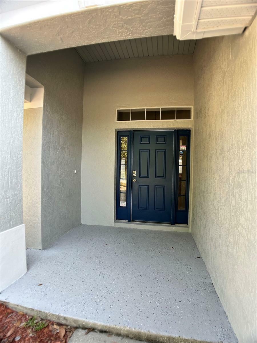 Property Photo: 1715 Redfin Way FL 34759