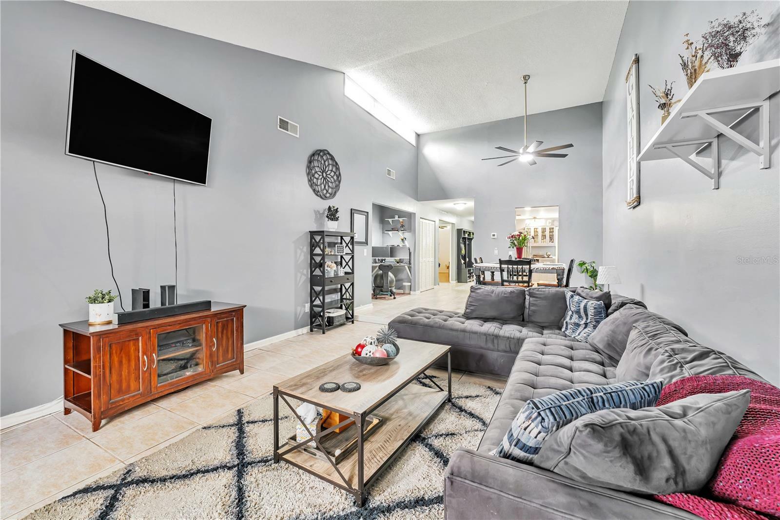 Property Photo: 701 Saint Michael Lane FL 32714