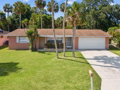 Property Photo: 4408 Rudder Way FL 34652
