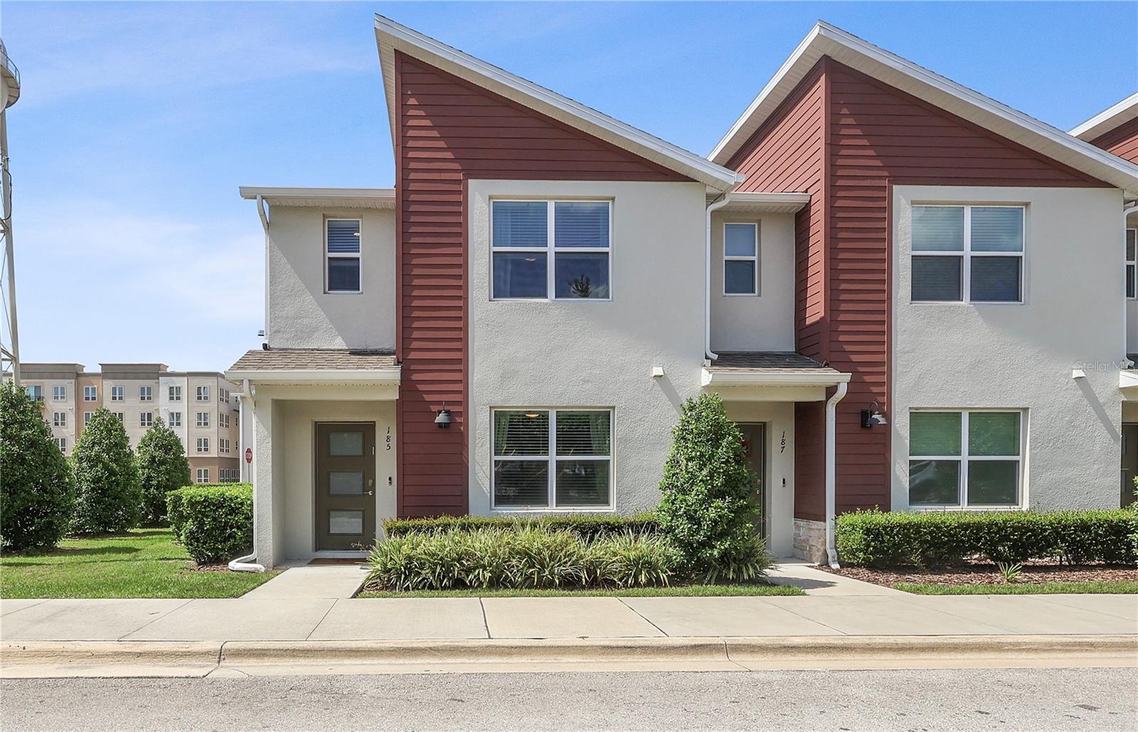 185 E Warren Avenue  Longwood FL 32750 photo