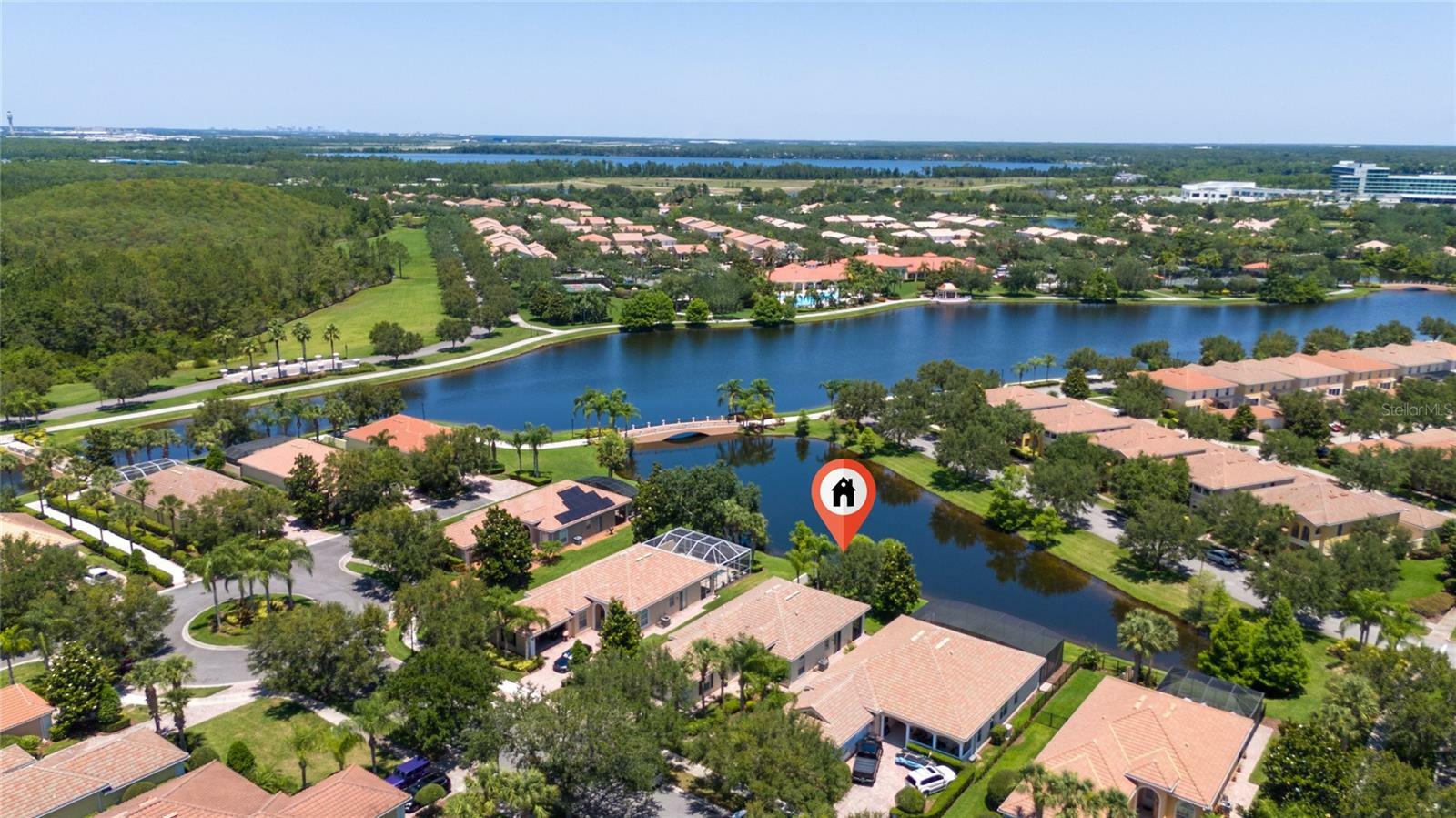 12185 Obelia Lane  Orlando FL 32827 photo