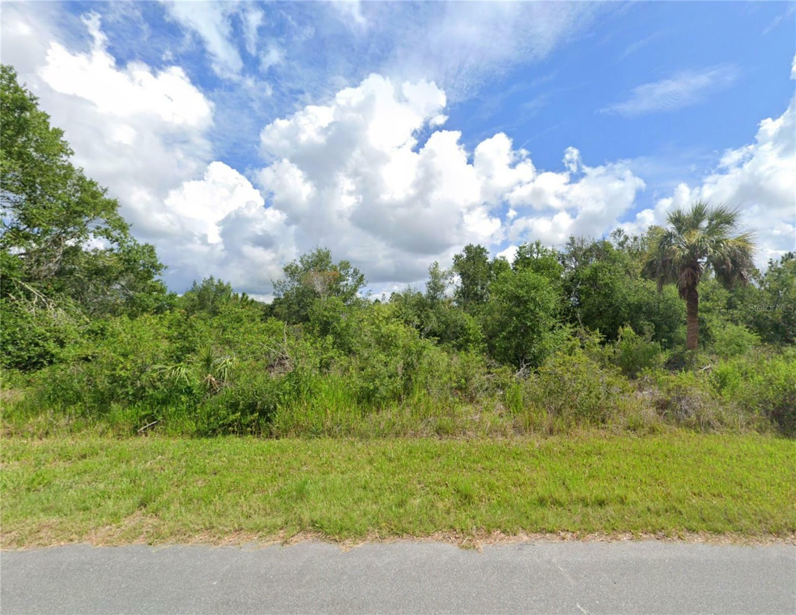 Property Photo:  14432 Twining Avenue  FL 33953 