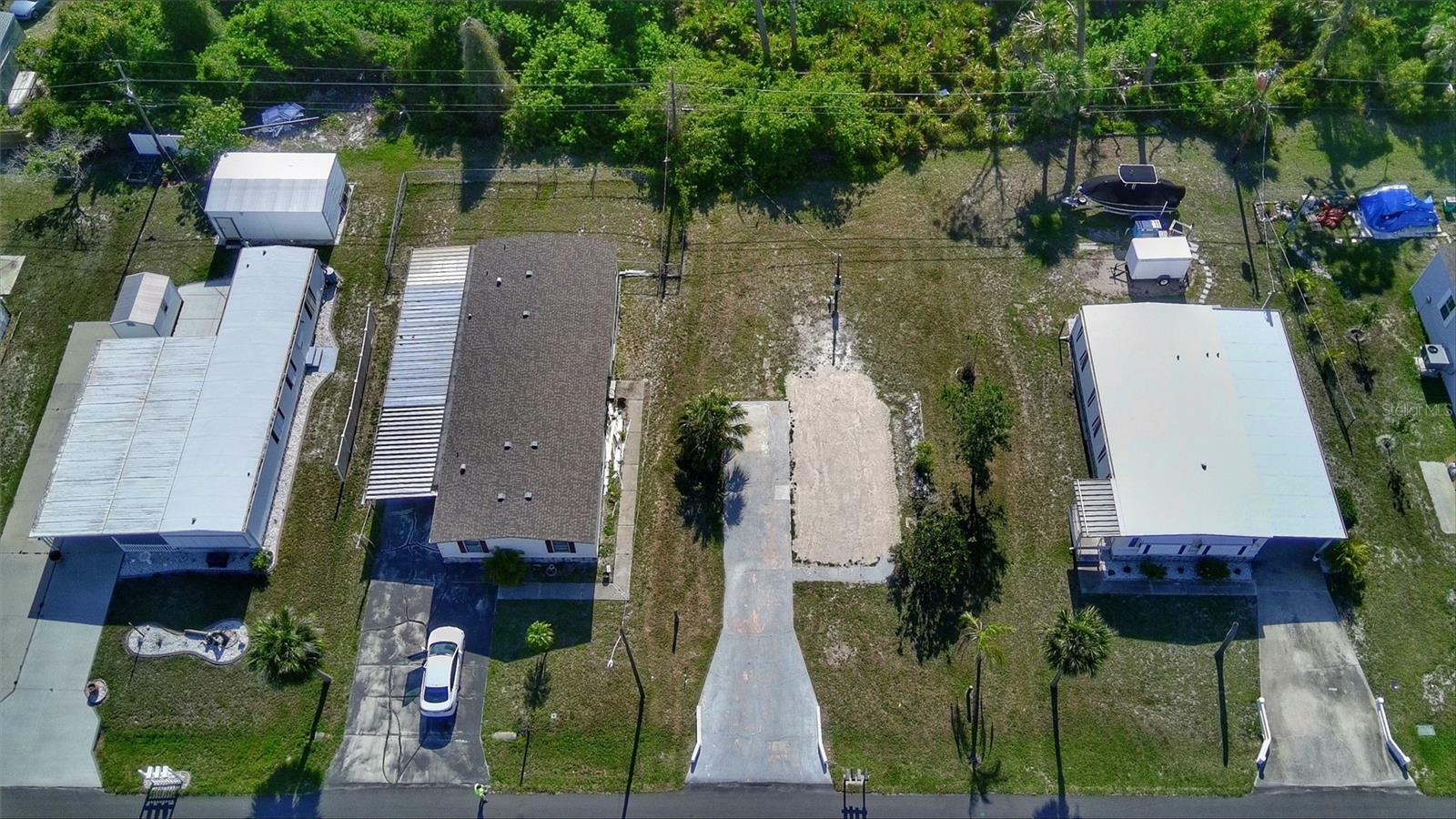 Property Photo: 1348 Ibis Drive FL 34224