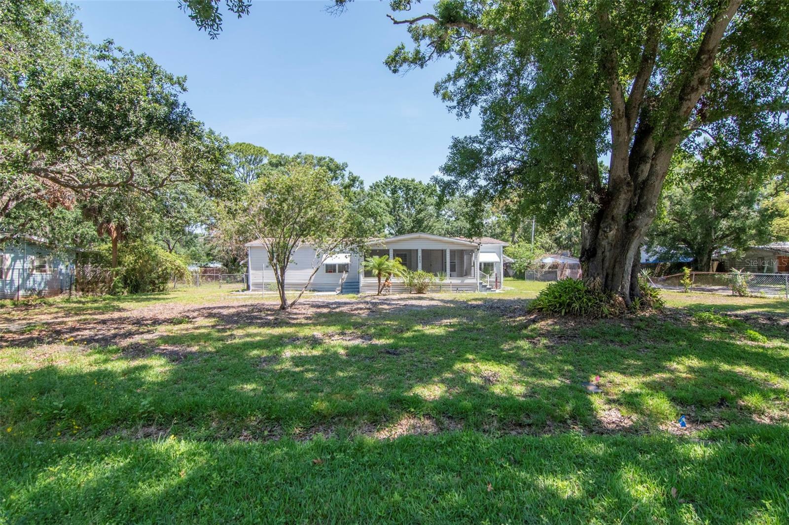 Property Photo: 6226 Florence Street FL 33534