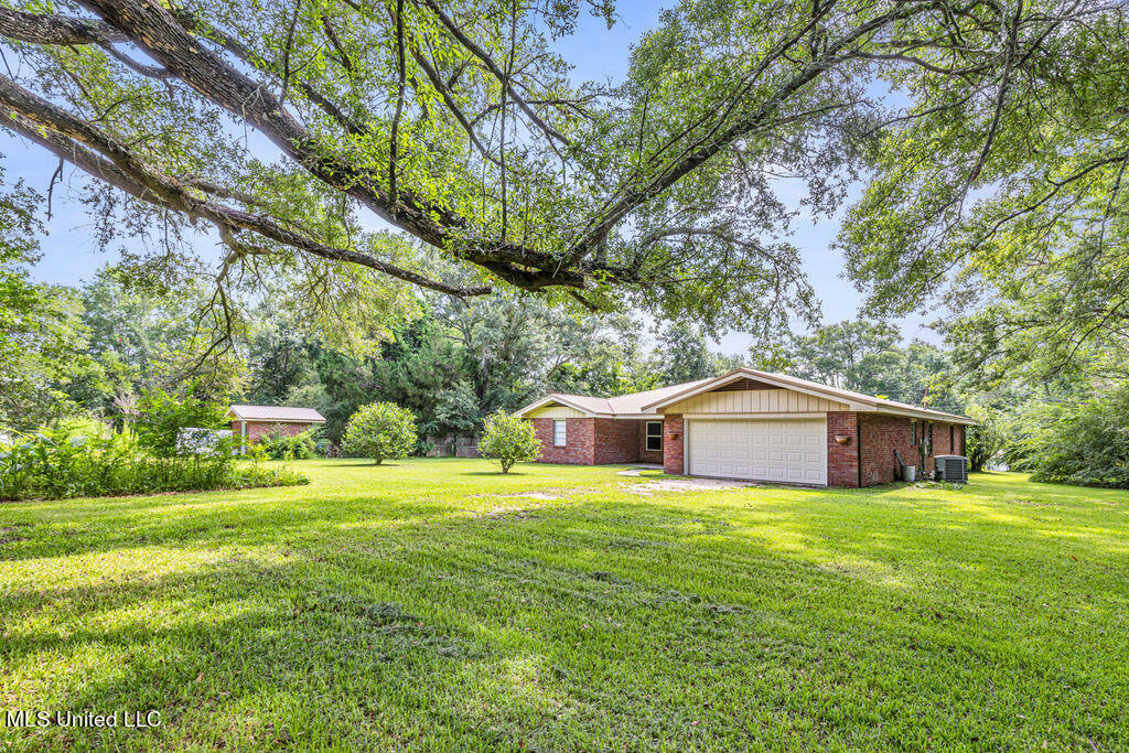 Property Photo: 20332 Red Bird Hill Road MS 39503