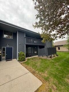 Property Photo: 3207 W Meadows Ct C WI 53081