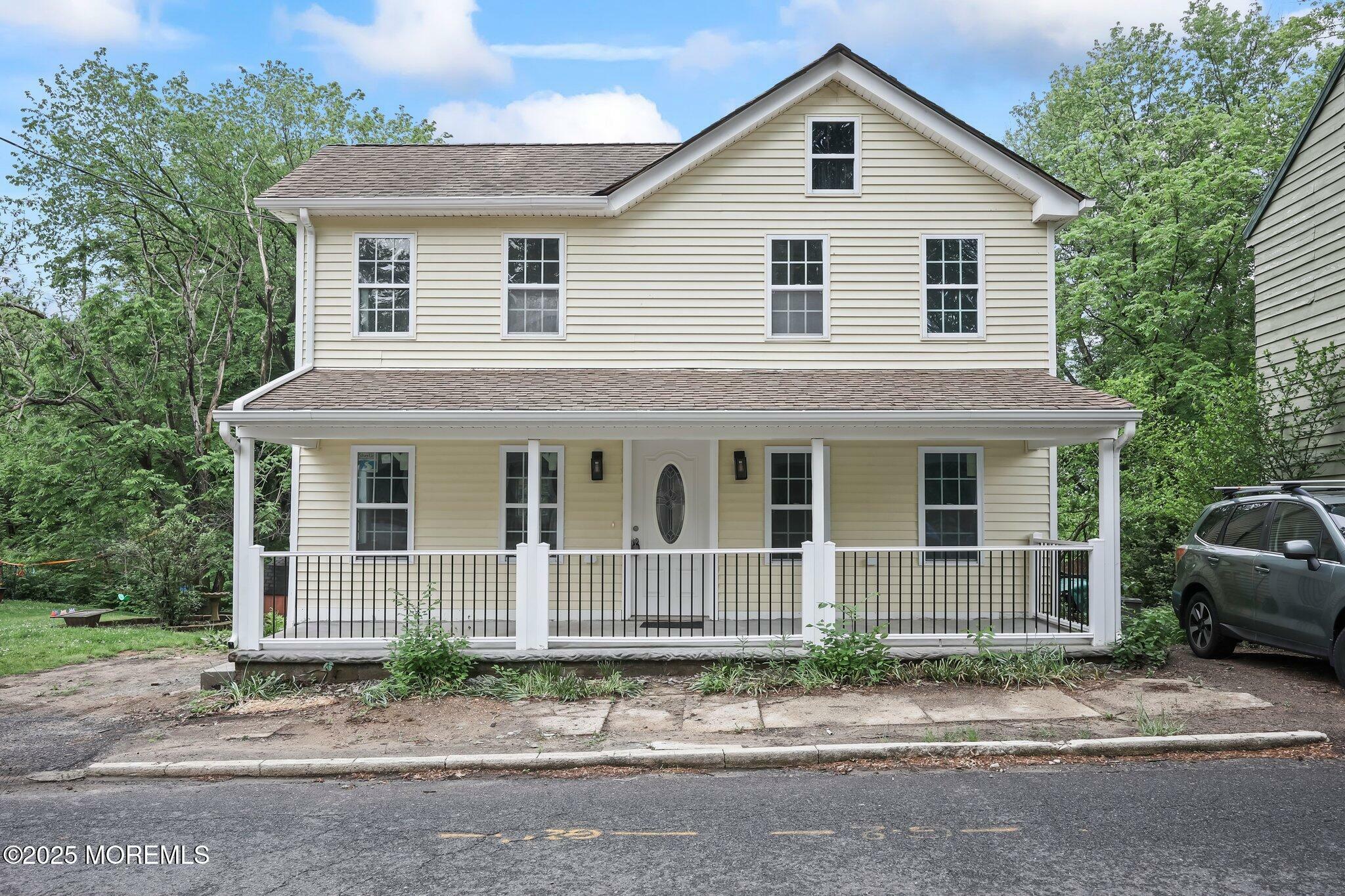 47 Imlaystown Road  Cream Ridge NJ 08514 photo