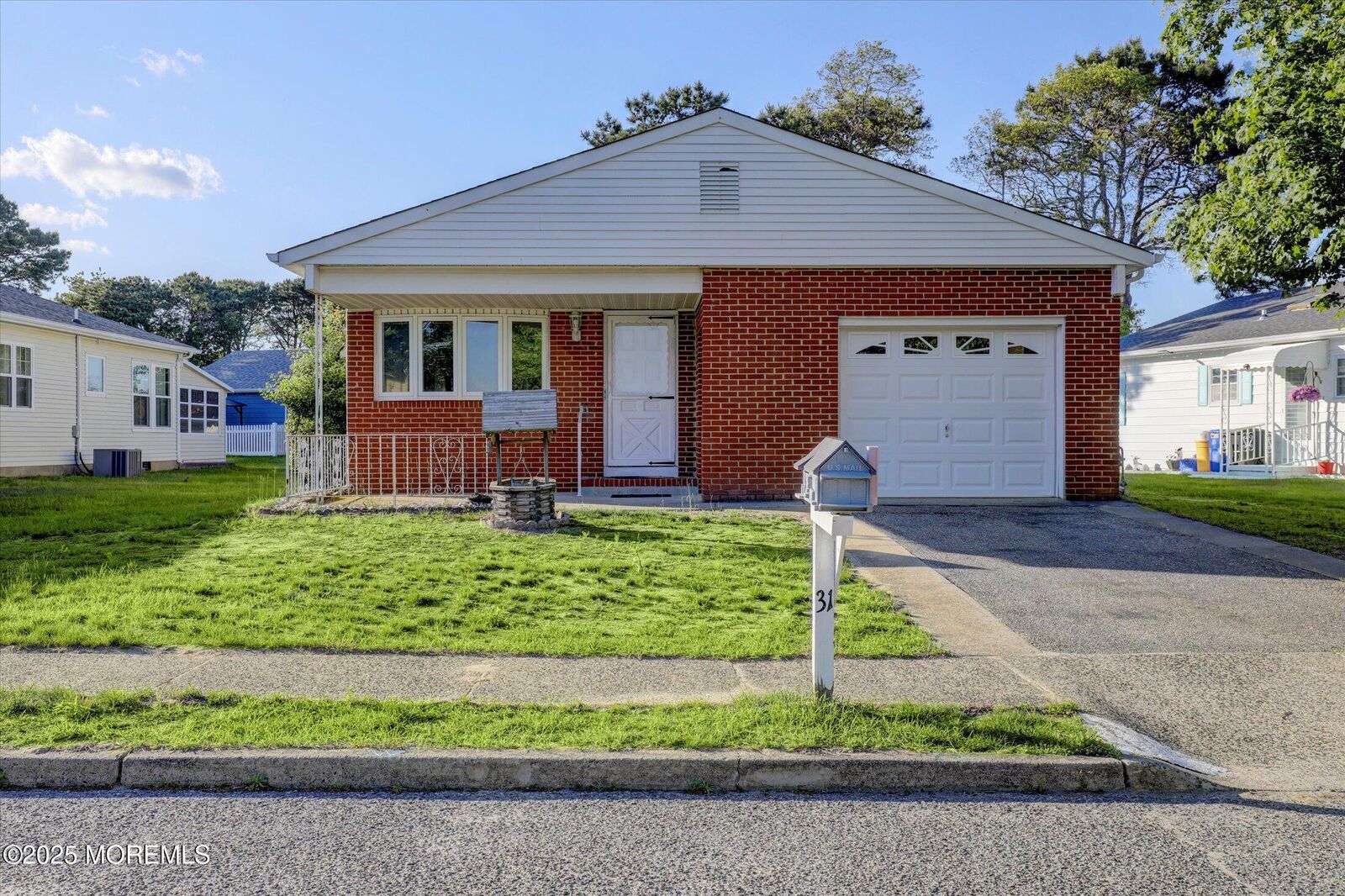 Property Photo:  31 Togo Road  NJ 08757 