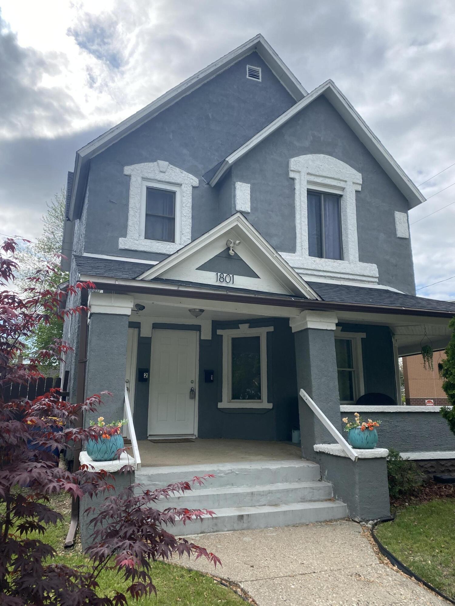 Property Photo: 1801 College Avenue SE MI 49507