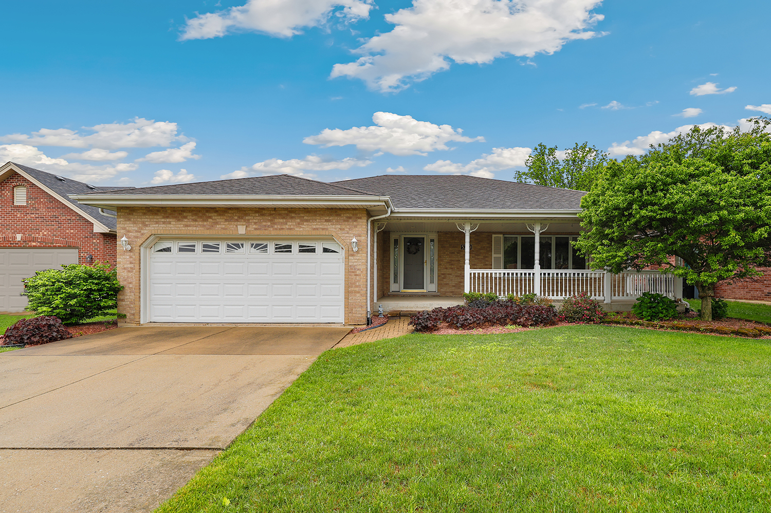 5229 Kathleen Court  Oak Forest IL 60452 photo