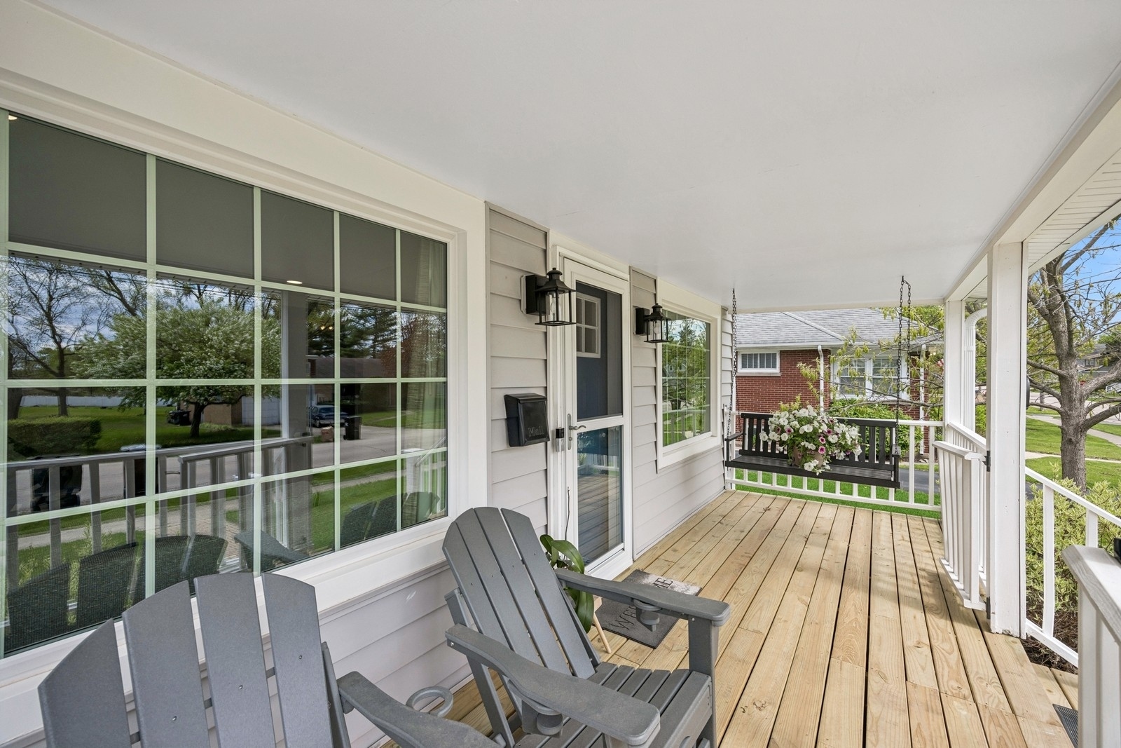 Property Photo: 170 University Street IL 60014
