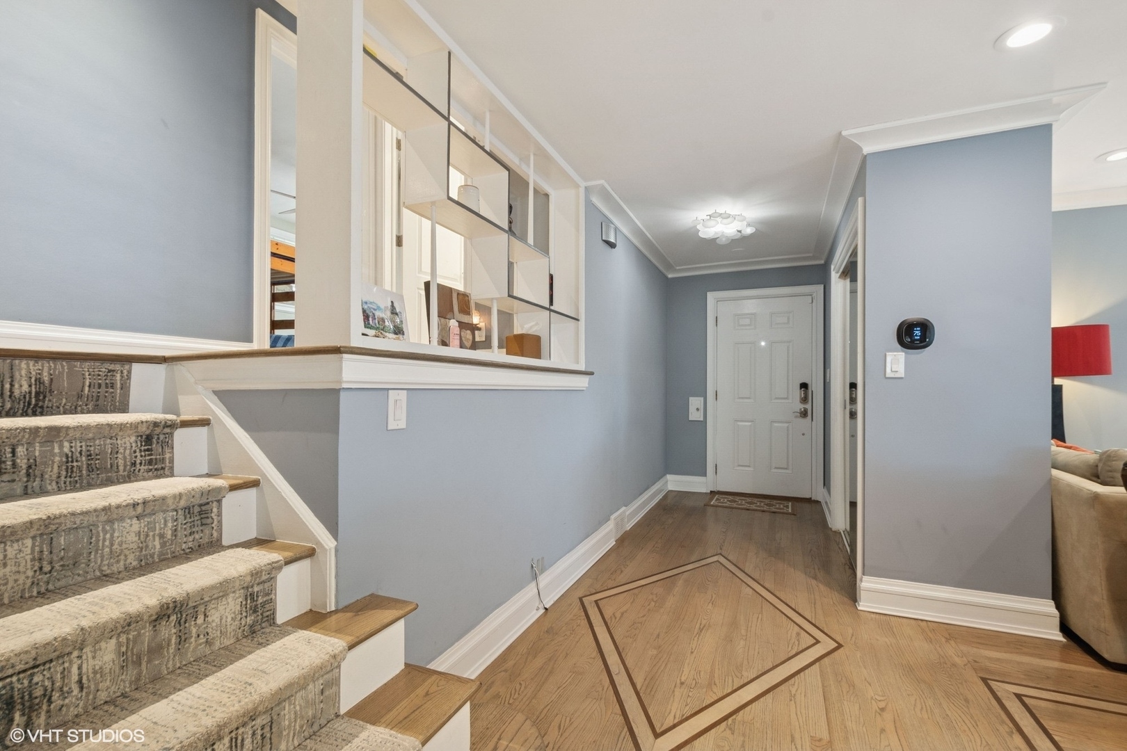 Property Photo: 4253 Grove Street IL 60076