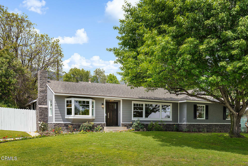 Property Photo: 941 Wiladonda Drive CA 91011